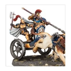Games Workshop Stormcast Eternals: Fer De Lance -Jouets Miniatures stormcast eternals fer de lance 4