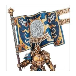 Games Workshop Stormcast Eternals: Fer De Lance -Jouets Miniatures stormcast eternals fer de lance 5