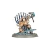 Games Workshop Stormcast Eternals: Gardus Steel Soul 2 Games Workshop Stormcast Eternals: Gardus Steel Soul -Jouets Miniatures stormcast eternals gardus steel soul