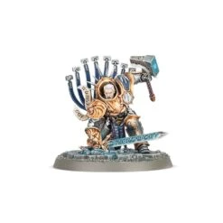 Games Workshop Stormcast Eternals: Gardus Steel Soul