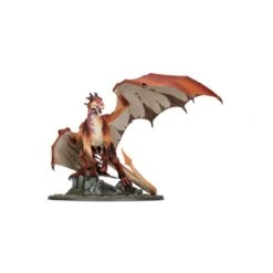 Games Workshop Stormcast Eternals: Krondys Fils De Dracathion -Jouets Miniatures stormcast eternals krondys fils de dracathion 3