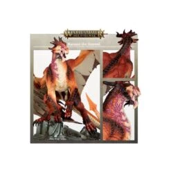 Games Workshop Stormcast Eternals: Krondys Fils De Dracathion -Jouets Miniatures stormcast eternals krondys fils de dracathion 4