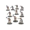 Games Workshop Stormcast Eternals: Libérators -Jouets Miniatures stormcast eternals liberators