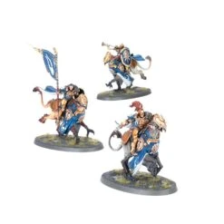 Games Workshop Stormcast Eternals: Palladors Foudroyeurs
