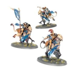 Games Workshop Stormcast Eternals: Palladors Foudroyeurs -Jouets Miniatures stormcast eternals palladors foudroyeurs 6