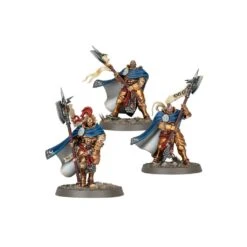 Games Workshop Stormcast Eternals: Praetors