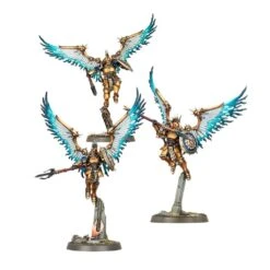 Games Workshop Stormcast Eternals: Prosécutor