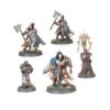 Games Workshop Stormcast Eternals: Reclusiens -Jouets Miniatures stormcast eternals reclusiens
