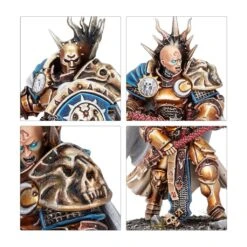 Games Workshop Stormcast Eternals: Reclusiens -Jouets Miniatures stormcast eternals reclusiens 3