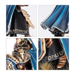 Games Workshop Stormcast Eternals: Reclusiens -Jouets Miniatures stormcast eternals reclusiens 6