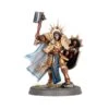 Games Workshop Stormcast Eternals: Seigneur Celestant