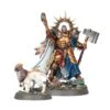 Games Workshop Stormcast Eternals: Seigneur Impératant 2 Games Workshop Stormcast Eternals: Seigneur Impératant -Jouets Miniatures stormcast eternals seigneur imperatant