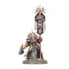 Games Workshop Stormcast Eternals: Seigneur-Relictor -Jouets Miniatures stormcast eternals seigneur relictor