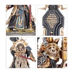 Games Workshop Stormcast Eternals: Seigneur-Relictor -Jouets Miniatures stormcast eternals seigneur relictor 2
