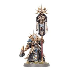 Games Workshop Stormcast Eternals: Seigneur-Relictor