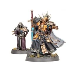 Games Workshop Stormcast Eternals: Seigneur-Terminos 11 Games Workshop Stormcast Eternals: Seigneur-Terminos -Jouets Miniatures stormcast eternals seigneur terminos 4