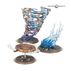 Games Workshop Stormcast Eternals: Sorts Persistants