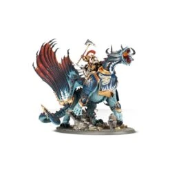 Games Workshop Stormcast Eternals: Stardrake