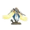 Games Workshop Stormcast Eternals: Tornus L'Affranchi -Jouets Miniatures stormcast eternals tornus l affranchi