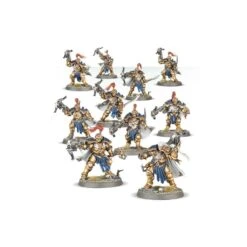 Games Workshop Stormcast Eternals: Vanguard-Hunters