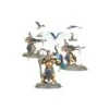 Games Workshop Stormcast Eternals: Vanguard-Raptors -Jouets Miniatures stormcast eternals vanguard raptors