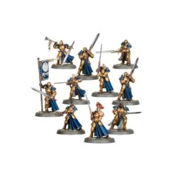 Games Workshop Stormcast Eternals: Vincitors
