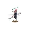Games Workshop Drukhari: Succubus 1 Games Workshop Drukhari: Succubus -Jouets Miniatures succubus