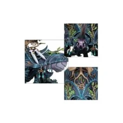 Games Workshop Sylvaneth: Alarielle The Everqueen 9 Games Workshop Sylvaneth: Alarielle The Everqueen -Jouets Miniatures sylvaneth alarielle the everqueen 3