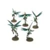 Games Workshop Sylvaneth: Archers Diaphanes 1 Games Workshop Sylvaneth: Archers Diaphanes -Jouets Miniatures sylvaneth archers diaphanes