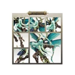 Games Workshop Sylvaneth: Archers Diaphanes -Jouets Miniatures sylvaneth archers diaphanes 2