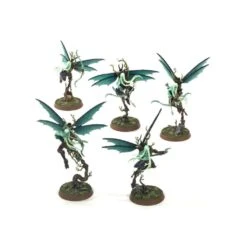 Games Workshop Sylvaneth: Archers Diaphanes