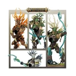 Games Workshop Sylvaneth: Avant-Garde -Jouets Miniatures sylvaneth avant garde 3