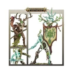 Games Workshop Sylvaneth: Avant-Garde -Jouets Miniatures sylvaneth avant garde 4