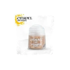 Games Workshop Dry: Sylvaneth Bark