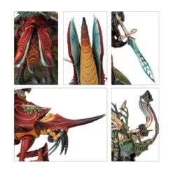 Games Workshop Sylvaneth: Belthanos, Première Epine De Kurnoth -Jouets Miniatures sylvaneth belthanos premiere epine de kurnoth 2