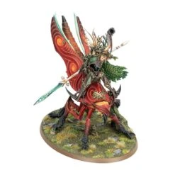 Games Workshop Sylvaneth: Belthanos, Première Epine De Kurnoth