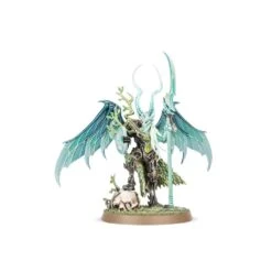 Games Workshop Sylvaneth: Druanti The Arch-Revenant