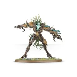 Games Workshop Sylvaneth: Drycha Hamadreth -Jouets Miniatures sylvaneth drycha hamadreth 2