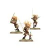 Games Workshop Sylvaneth: Kurnoth Hunters -Jouets Miniatures sylvaneth kurnoth hunters