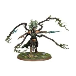 Games Workshop Sylvaneth: La Dame Des Sarments