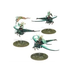 Games Workshop Sylvaneth: Lanciers Coursefiel
