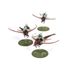 Games Workshop Sylvaneth: Lanciers Coursefiel -Jouets Miniatures sylvaneth lanciers coursefiel 3