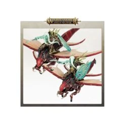 Games Workshop Sylvaneth: Lanciers Coursefiel -Jouets Miniatures sylvaneth lanciers coursefiel 4