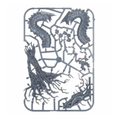 Games Workshop Sylvaneth: Sorts Persistants -Jouets Miniatures sylvaneth sorts persistants 2