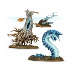 Games Workshop Sylvaneth: Sorts Persistants