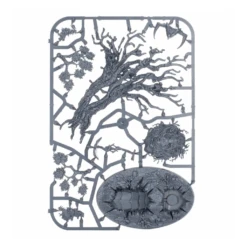 Games Workshop Sylvaneth: Sorts Persistants -Jouets Miniatures sylvaneth sorts persistants 3