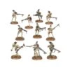 Games Workshop T'au Empire: Carnivores Kroots 2 Games Workshop T'au Empire: Carnivores Kroots -Jouets Miniatures t au empire carnivores kroots