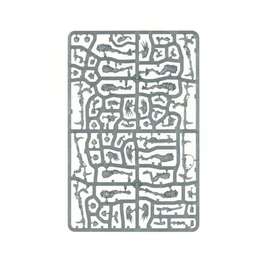 Games Workshop T'au Empire: Carnivores Kroots 7 Games Workshop T'au Empire: Carnivores Kroots – Image 5