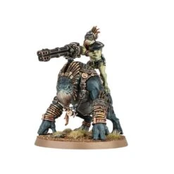 Games Workshop T'au Empire: Cavalier Krootox -Jouets Miniatures t au empire cavalier krootox 5
