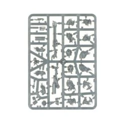 Games Workshop T'au Empire: Cavalier Krootox -Jouets Miniatures t au empire cavalier krootox 7